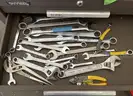 Shop Equipment, Tools, Welding Supplies