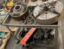 Shop Equipment, Tools, Welding Supplies
