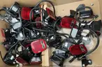 Shop Equipment, Tools, Welding Supplies