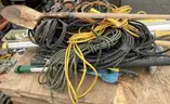 Shop Equipment, Tools, Welding Supplies