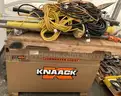 Shop Equipment, Tools, Welding Supplies