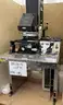 Laboratory Test Equipment - 9 Pallets