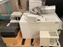 Laboratory Test Equipment - 9 Pallets