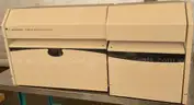 Laboratory Test Equipment - 9 Pallets