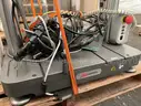 Laboratory Test Equipment - 9 Pallets