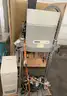 Laboratory Test Equipment - 9 Pallets