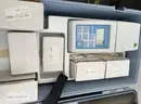 Laboratory Test Equipment - 9 Pallets