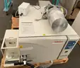 Laboratory Test Equipment - 9 Pallets