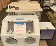 Laboratory Test Equipment - 9 Pallets