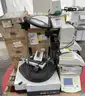 Laboratory Test Equipment - 9 Pallets