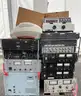 Laboratory Test Equipment - 9 Pallets