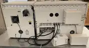 Laboratory Test Equipment - 9 Pallets