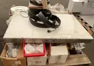 Laboratory Test Equipment - 9 Pallets