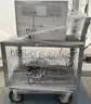 Laboratory Test Equipment - 9 Pallets