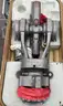 Laboratory Test Equipment - 9 Pallets