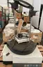 Laboratory Test Equipment - 9 Pallets