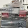 Laboratory Test Equipment - 9 Pallets