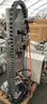 Laboratory Test Equipment - 9 Pallets