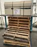 Laboratory Test Equipment - 9 Pallets