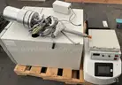 Laboratory Test Equipment - 9 Pallets