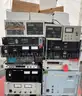 Laboratory Test Equipment - 9 Pallets