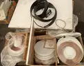 Laboratory Test Equipment - 9 Pallets