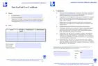 Laboratory Test Equipment - 9 Pallets