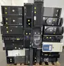 Desktop Computers and Computer Servers