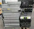 Desktop Computers and Computer Servers
