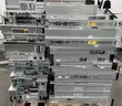Desktop Computers and Computer Servers