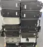 Desktop Computers and Computer Servers