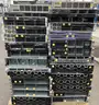 Desktop Computers and Computer Servers