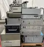 Laboratory Test Equipment