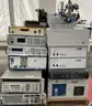Laboratory Test Equipment