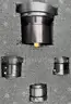 Laboratory Test Equipment