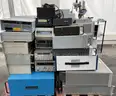Laboratory Test Equipment