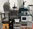 Laboratory Test Equipment