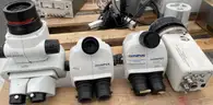 Laboratory Test Equipment