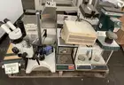 Laboratory Test Equipment