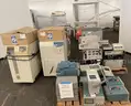 Laboratory Test Equipment
