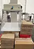 Laboratory Test Equipment
