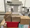 Laboratory Test Equipment
