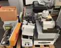 Laboratory Test Equipment
