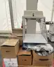 Laboratory Test Equipment