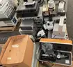 Laboratory Test Equipment