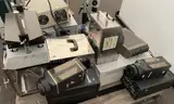 Laboratory Test Equipment