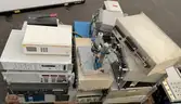 Laboratory Test Equipment