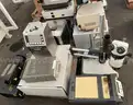 Laboratory Test Equipment