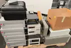 Laboratory Test Equipment