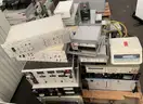 Laboratory Test Equipment
